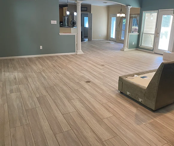 Flooring Services